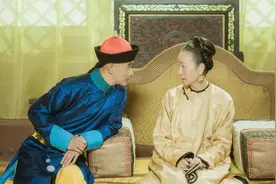 十年磨一剑，历史剧《天下长河》今天19:35登陆山东卫视图片