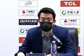 广厦“三少”受伤，王博一番话说得很不客气，斯文也是有限度的图片