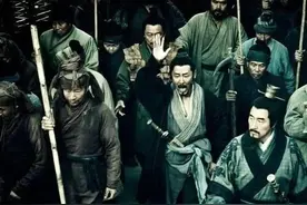 土地允许自由买卖的时候，你可能会落得一无所有图片