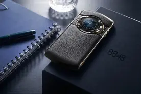 高贵的8848主动“服软”，8+256G下跌8000，还会有人支持吗？图片