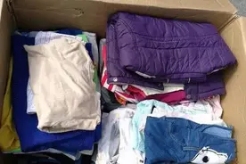 人去世后，留下的衣服不能乱穿，有三个忌讳必须知道图片