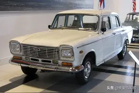 七八十年代那些经典老车，全认识说明你已经老了，你开过几个？图片