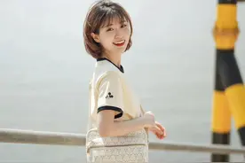 153小个子｜解锁精致休闲 减龄时尚穿搭图片