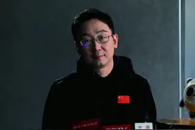 陆川担任冬奥官方电影总导演，张艺谋是总监制，陆川：竭尽所能图片