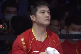 期待！刘诗雯许昕3-1战胜于子洋陈幸同，与樊振东蒯曼会师决赛图片