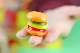 在40年中国零食演化史里，看见你我的童年图片