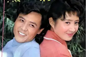 《燕归来》高英：红极一时，是一代人的青春，近照与当年判若两人图片