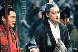 马谡街亭一个战术错误，就让诸葛亮输不起，甚至输掉了蜀汉气运！图片