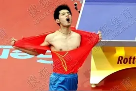 张继科被抓后，曝曾欠赌债1.9亿，先后向15位明星借款约6650万图片