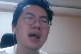 上海主播公然侮辱外来务工人员，骂对方土狗，让他夹着尾巴做人图片