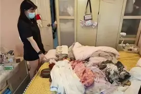 上海一漂亮护士生活奢靡无度 借款70万无力偿还 涉嫌诈骗被捕图片