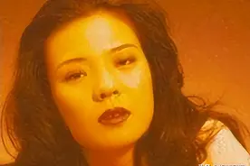春晚爆红后，她洗完澡后从23楼一跃而下，临终时说：妈，我好后悔图片