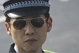 《狂飙》 “杨健”的演技，打了多少“星二代和关系户”的脸图片