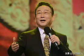 这一次，“国内赚钱国外花”的蒋大为，终究还是走到这一步图片