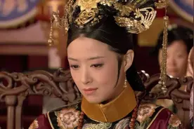 《甄嬛传》人物分析图片