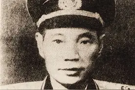 四野的两广纵队，正副司令员后都授了少将，那么政委呢？图片