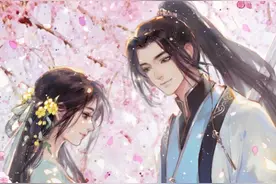 男女主kiss描写素材分享，太撩了，赶快来看看图片