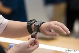 Apple Watch Series 8 新功能汇总，值得买吗？图片