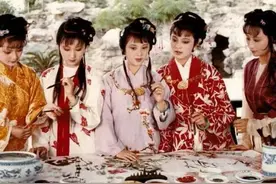 我的“大观园”——由高考作文而来图片