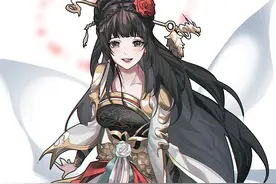 DNF：美图共赏系列之1，画师KASY图片