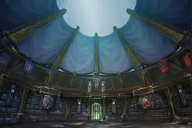 WLK最大魔改：T9开始装备将削弱13装等，这把橙色武器价值大增图片