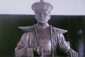 清礼部尚书陈瑸，其祖籍地或成历史之谜？图片