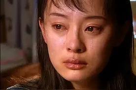 哭不出来别尬演！下面这7位演员告诉你，啥是“教科书式”哭戏图片