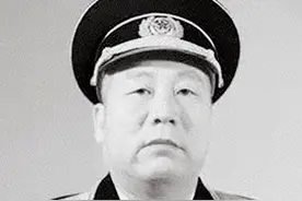 换回了四个空军司令，日军战俘吃不起饭，曾克林少将送去50头羊图片