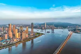 喜讯！珠海首家！华发数智成功入选国家级“科改企业”图片