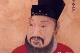 帝王家亲戚关系的“极简模式”——明太祖朱元璋家的亲戚图片