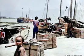 一百年前的珠海什么样？30张罕见照片，带你了解一个真实的珠海图片