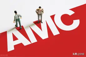 海德股份研究报告：涅槃重生的地方AMC翘楚，不断扩展业务版图图片