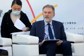 专访希腊驻华大使 | 希腊始终愿意与中国探索新的合作机会图片