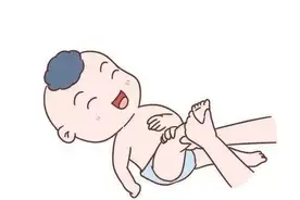 家长在担心孩子是不是肌张力高？这六种表现你知道吗？图片