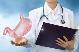 了解慢性胃炎图片