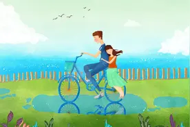 爱过的人，断联了放不下，记住这三句话，你就赢了图片