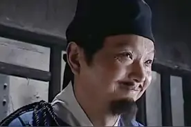 《大明王朝1566》中，“二老爷”田有禄为人处世的功底怎么样？图片