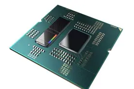 144MB缓存！Zen4架构AMD锐龙9 7950X3D比酷睿i9-13900K快了52%图片