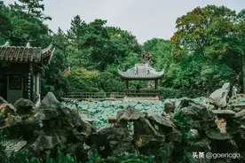 被称“中华醉美赏月地”，烟花秀引万人观看，无锡的魅力在哪？图片
