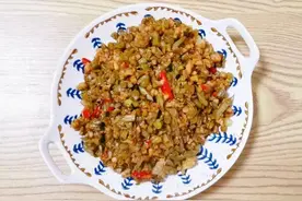 大年初一，这5菜一汤好消化不油腻，不担心长胖，营养又美味图片