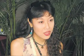中国第1位变性人，1983年“男变女”手术成功，嫁给大32岁的富豪图片
