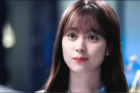 韩孝周——韩国女演员图片