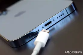 很遗憾，iPhone 14无缘升级Type-C，苹果要走自己的路图片