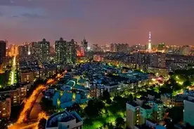 为什么选择去佛山创业？因为这“十个没有”图片