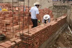 农村自建房，“24墙”和“37墙”到底用哪个好？多亏了老师傅提醒图片