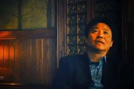 顶流作家，又“塌房”了图片