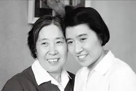 刘少奇三女刘平平：因一事感念周总理，49岁因病昏迷，11年后去世图片