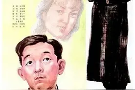 斯丹康头油找到了！《包氏父子》演员刘昌伟现状早已成了老包。图片