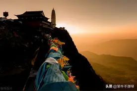 星云大师圆寂：可以信佛，不要轻信和尚图片