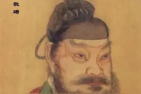 轻割燕云十六州：一场豪赌的愿赌服输图片